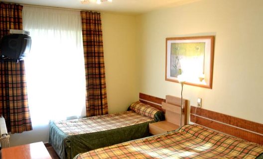 Hotel Mirtil