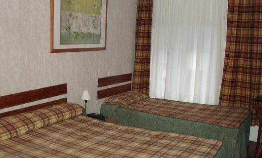 Hotel Mirtil