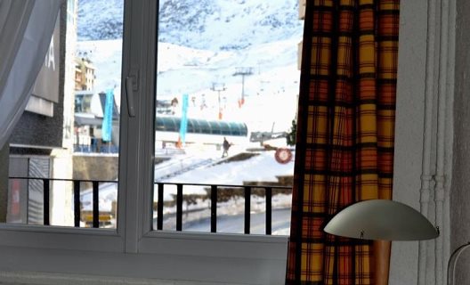 Hotel Mirtil