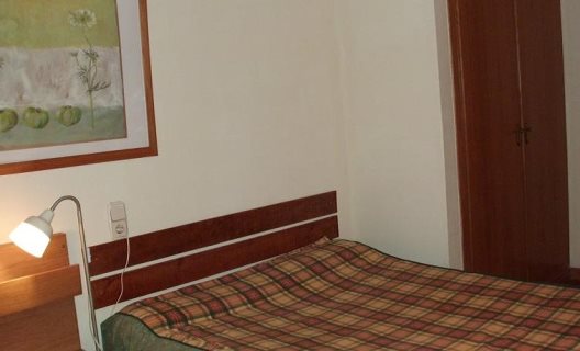 Hotel Mirtil
