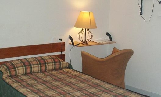 Hotel Mirtil