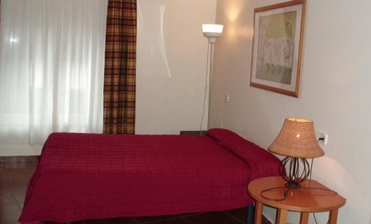 Hotel Mirtil