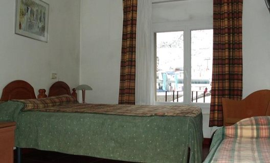 Hotel Mirtil