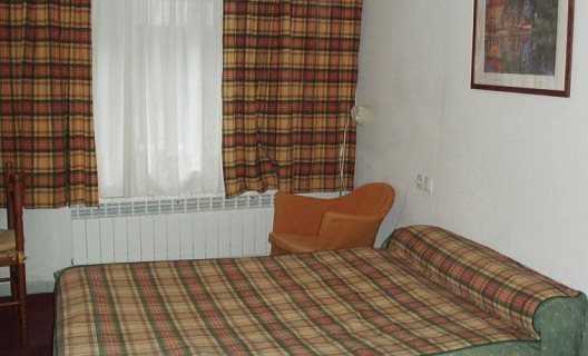 Hotel Mirtil
