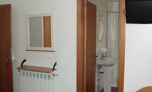 Hotel Mirtil