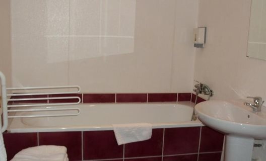Hotel Mirtil