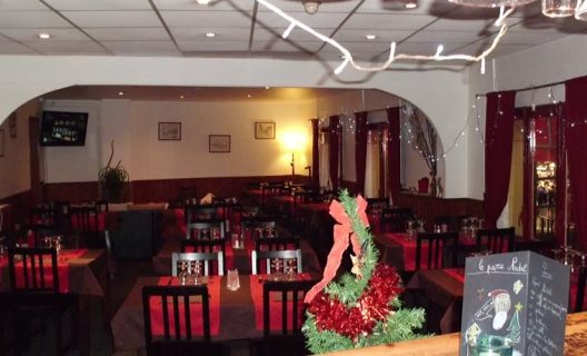Hotel Mirtil