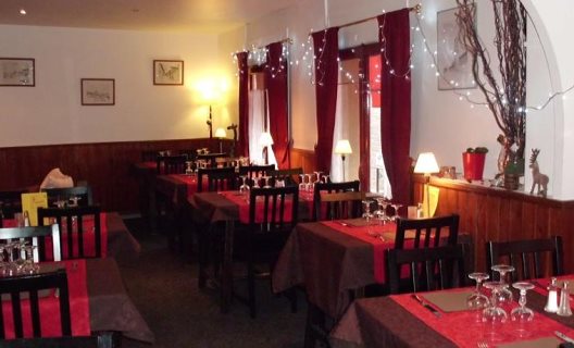 Hotel Mirtil