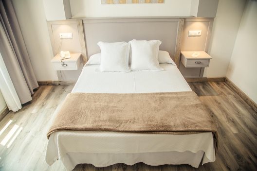 Hotel Misiana