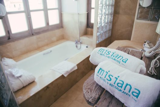 Hotel Misiana