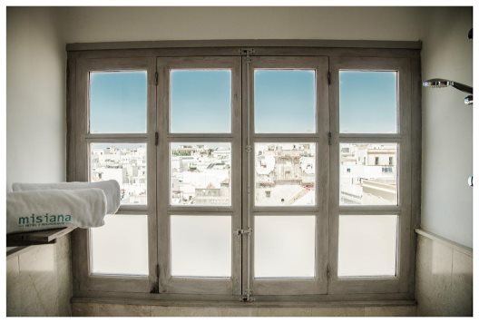 Hotel Misiana