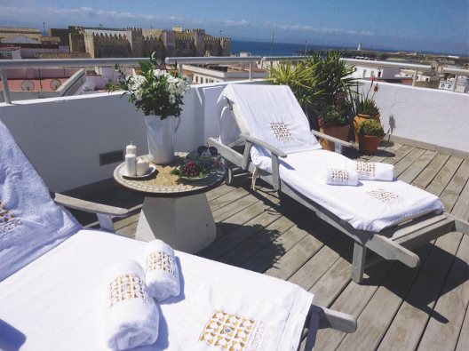 Hotel Misiana