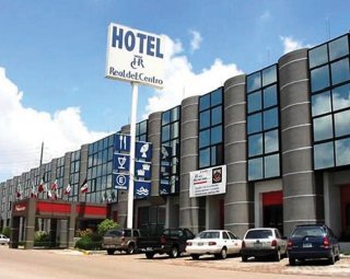 Hotel Misión Aguascalientes Zona Sur