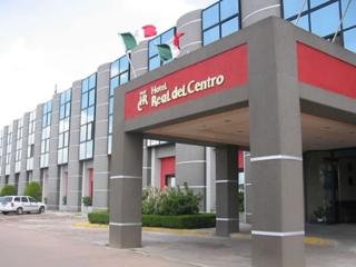 Hotel Misión Aguascalientes Zona Sur