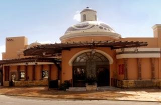 Hotel Mision Arcangel