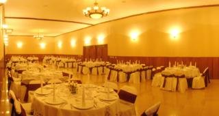 Hotel Mision Arcangel