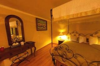 Hotel Mision Arcangel