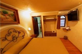 Hotel Mision Arcangel