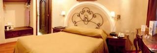Hotel Mision Arcangel