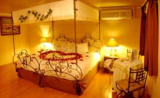 Hotel Mision Arcangel
