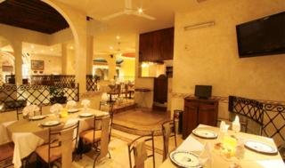 Hotel Mision Arcangel