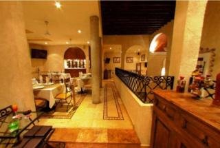 Hotel Mision Arcangel
