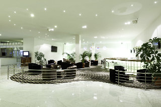 Hotel Misión Carlton Guadalajara