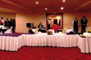 Hotel Misión Carlton Guadalajara