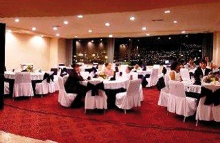Hotel Misión Carlton Guadalajara