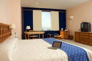 Hotel Misión Carlton Guadalajara