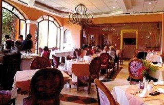 Hotel Misión Carlton Guadalajara