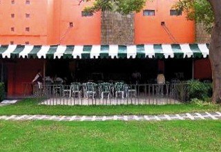 Hotel Misión Carlton Guadalajara