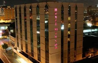 Hotel Mision Centro Monterrey