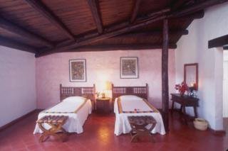 Hotel Mision Cerocahui