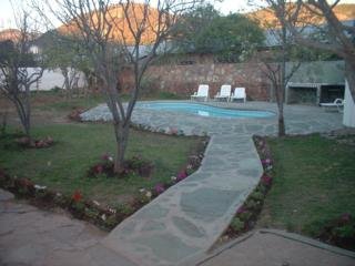 Hotel Mision Cerocahui