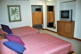 Hotel Mision Ciudad Victoria