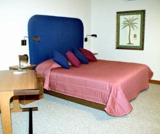 Hotel Mision Ciudad Victoria