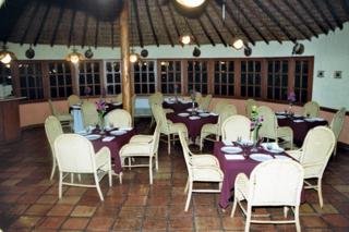 Hotel Mision Ciudad Victoria