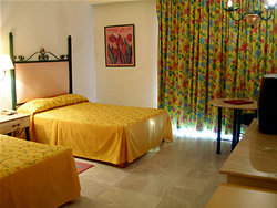 Hotel Mision Colima