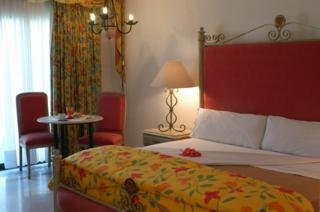 Hotel Mision Colima