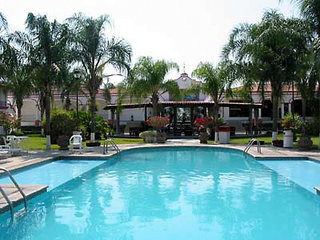 Hotel Mision Colima