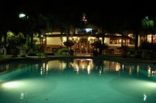 Hotel Mision Colima