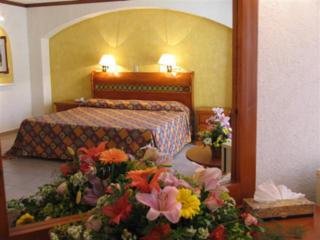 Hotel Mision Comanjilla