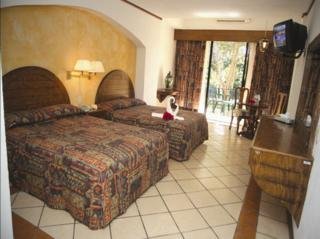 Hotel Mision Comanjilla
