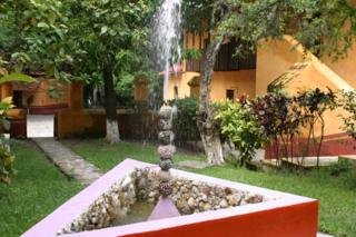 Hotel Mision Conca
