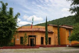 Hotel Mision Conca