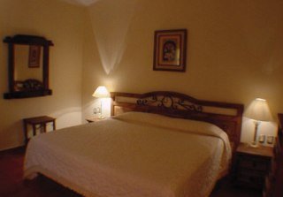 Hotel Mision Conca