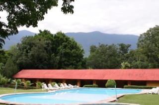 Hotel Mision Conca