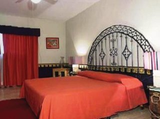 Hotel Misión Cuernavaca
