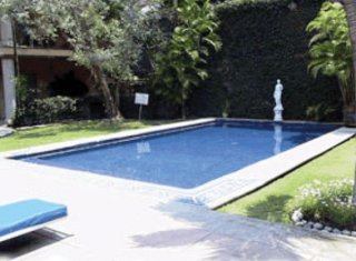 Hotel Misión Cuernavaca